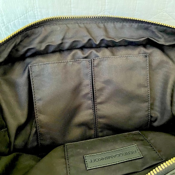 Elevate your style with a Rebecca Minkoff bag - Picture 6 of 10